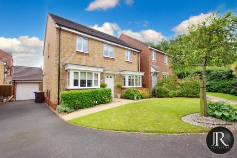 View Full Details for Levett Grange, Rugeley