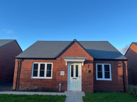 View Full Details for Morecroft Way, Handsacre