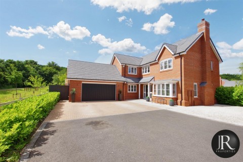 View Full Details for Hayfield Drive, Tatenhill, Burton-On-Trent