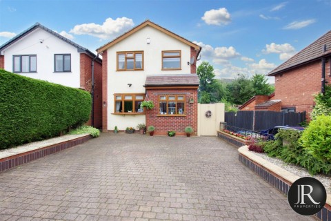 View Full Details for Brereton Road, Brereton, Rugeley