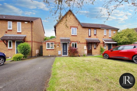 View Full Details for Winchester Close, Handsacre