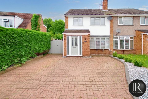 View Full Details for Old Eaton Road, Rugeley