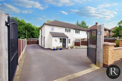 View Full Details for Hardie Avenue, Rugeley