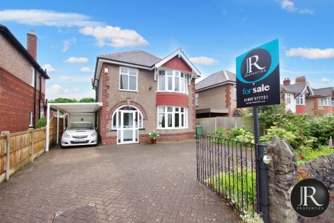 View Full Details for Talbot Street, Rugeley