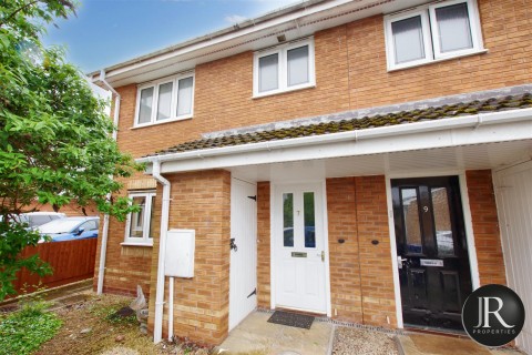 View Full Details for Truro Close, Rugeley