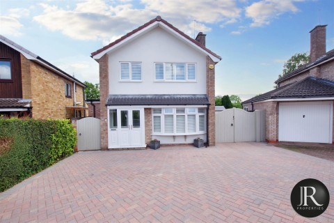 View Full Details for Old Eaton Road, Rugeley