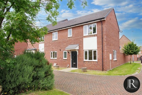 View Full Details for Lower Croft, Rugeley