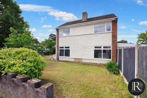 View Full Details for Lodge Road, Brereton, Rugeley