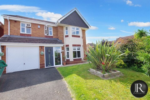 View Full Details for Hereford Way, Rugeley