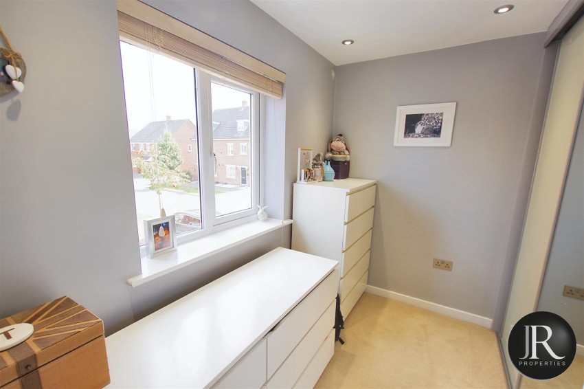 Images for Priory Avenue, Hawksyard, Rugeley