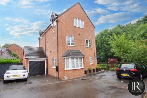 View Full Details for Armitage Road, Brereton, Rugeley