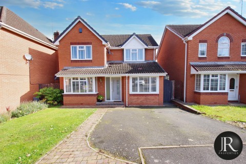 View Full Details for Thorn Close, Brereton, Rugeley