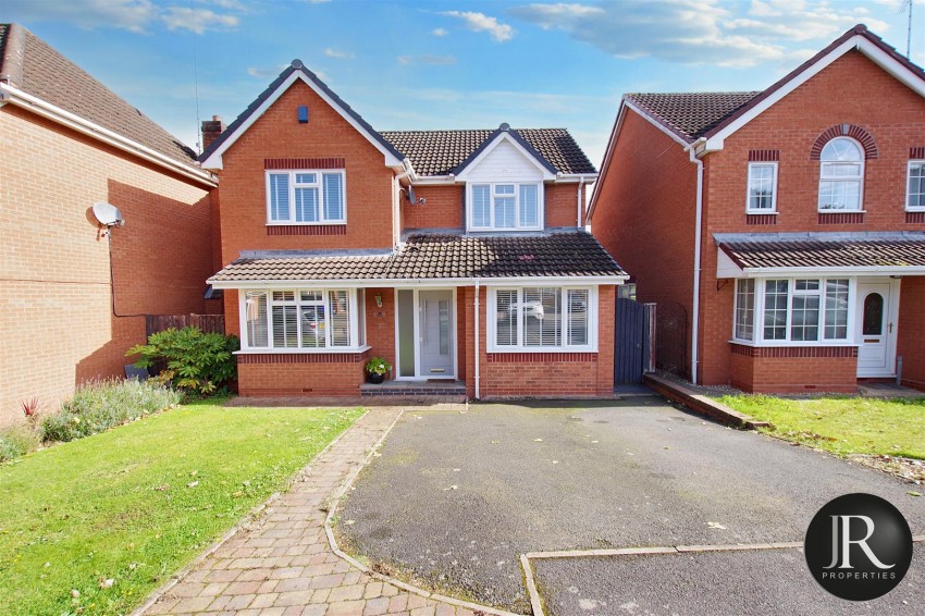 Images for Thorn Close, Brereton, Rugeley