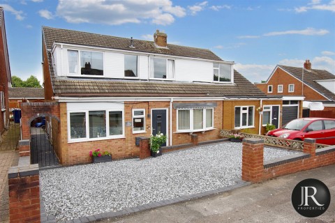 View Full Details for The Willows, Brereton, Rugeley