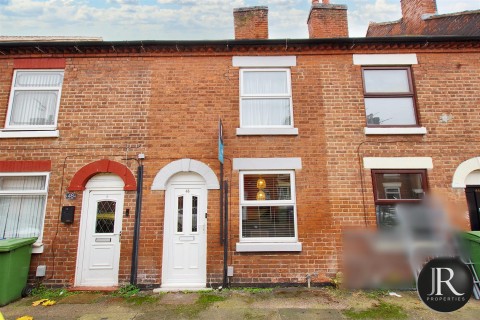 View Full Details for Arch Street, Brereton, Rugeley