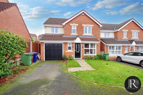 View Full Details for Elizabethan Way, Rugeley