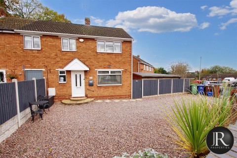 View Full Details for Swan Close, Brereton