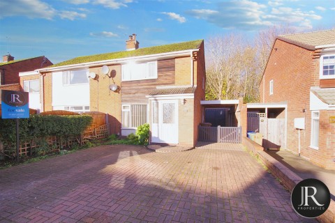 View Full Details for Sycamore Crescent, Brereton