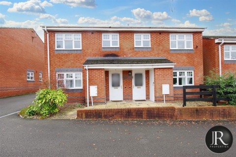 View Full Details for Canterbury Drive, Rugeley