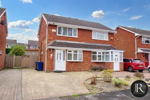 View Full Details for Rugeley Road, Hednesford