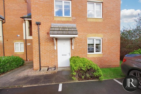 View Full Details for Hindley View, Brereton, Rugeley