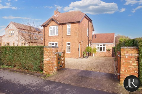 View Full Details for Fortescue Lane, Rugeley