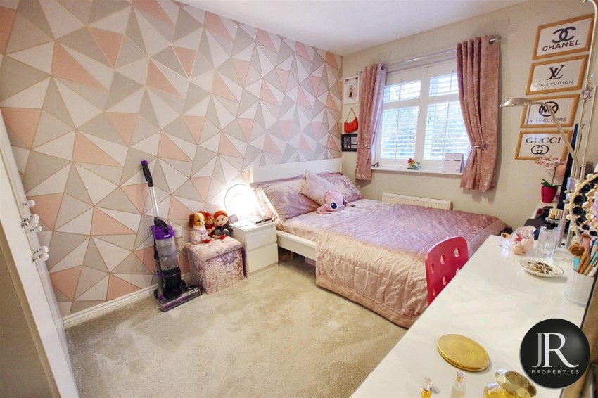 Images for Canterbury Drive, Rugeley