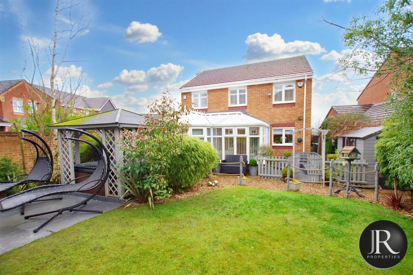 Images for Canterbury Drive, Rugeley