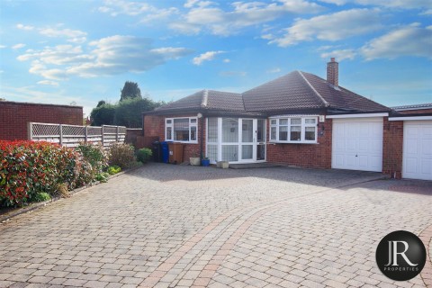 View Full Details for Church Lane, Kings Bromley